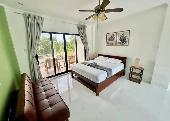 Sedona 渡假村 5*