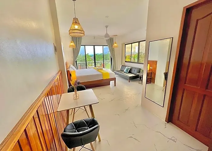 Sedona 渡假村 5*